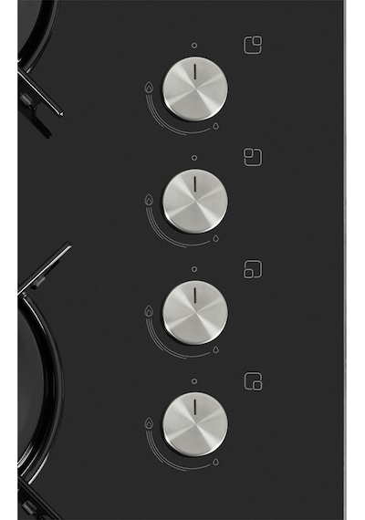 Vestel AO-65104 S-T Ankastre Ocak