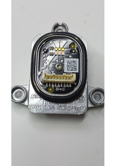Fiat Egea İçin Full Led Beyni Mk10750653