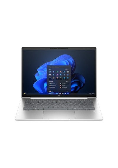 HP ProBook 4 G1i AI D21PFET Ultra 5 225U 8 GB 512 GB SSD 14" Free Dos Dizüstü Bilgisayar