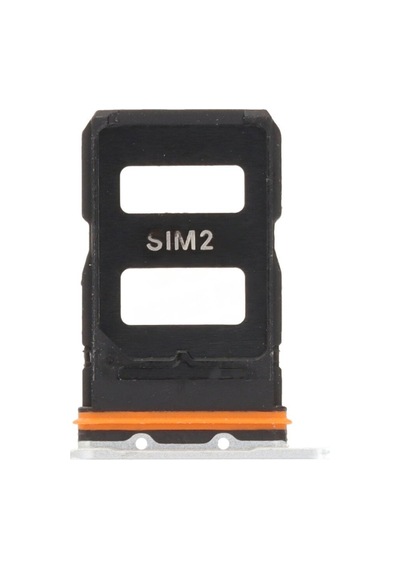 Xiaomi Mi 13 Ultra Sim Tepsisi Sim Aparatı Beyaz Yüksek Kalite Yc