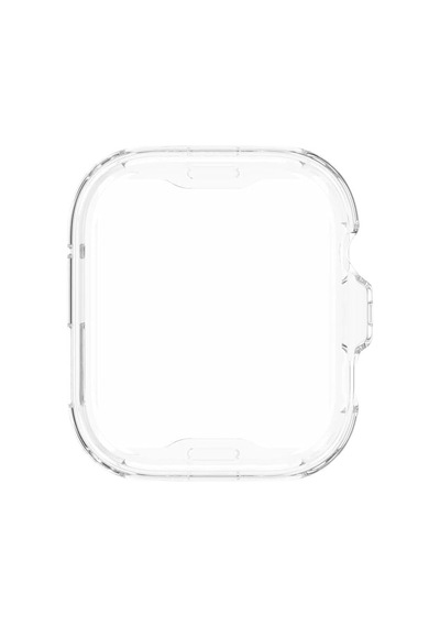 Coverzone Huawei Watch Fit 4 İle Uyumlu 360 Kasa Koruyucu Kılıf Yumuşak Tpu Ekran Koruyuculu Dokunm Sku: Smg8690010132079