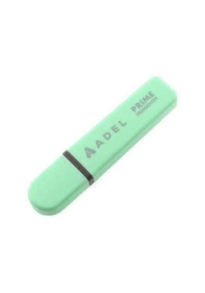 Adel Fosforlu Kalem Prime Pastel Yeşil 2201000114000 Turuncu