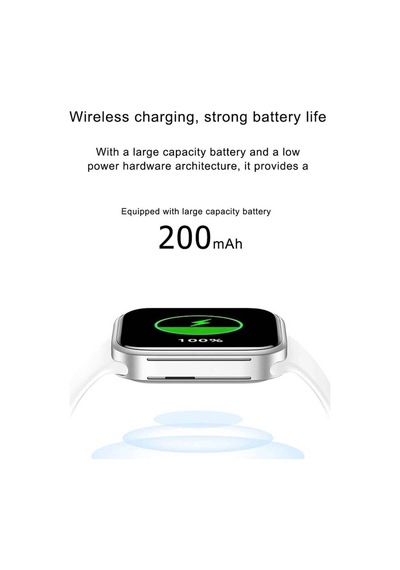 Watch 7 Pro Max Uyumlu Smartwatch Yeni Kasa Çift Tuş Aktif Konuşma Özellikli Türkçe Akıllı