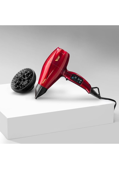 Babyliss 6750de Veloce İyonlu 2200 W Saç Kurutma Makinesi