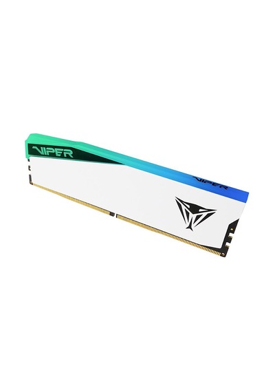 Patrıot Vıper Elıte 16gb Ddr5 5600mhz Cl36 Sogutuculu Dımm Veb516g5636w