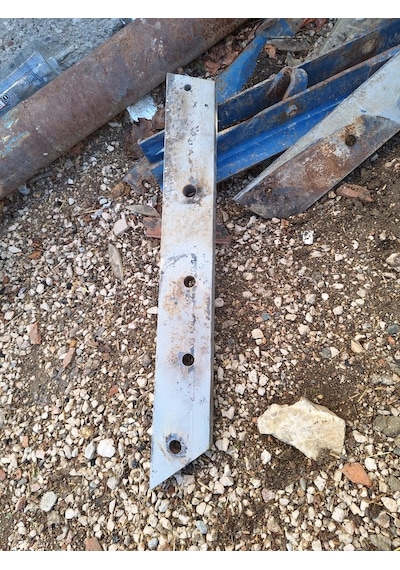 Alpler Pimli Pulluk 4'lü 11 No Normal Bacak