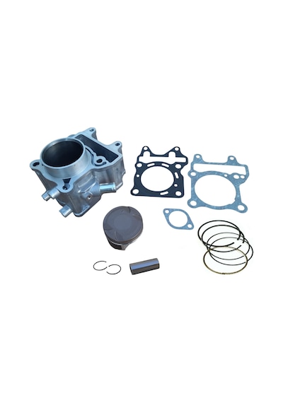 Freccia 150 Silindir Piston Seti A Kalite Rks Moto Eay