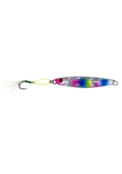 Albastar Drag Jig Sahte Yemi Clown 35g