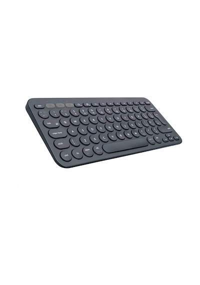 Xiaomi Redmi Pad Pro 12 Uyumlu Bt Klavye+mouse+stand-al8106