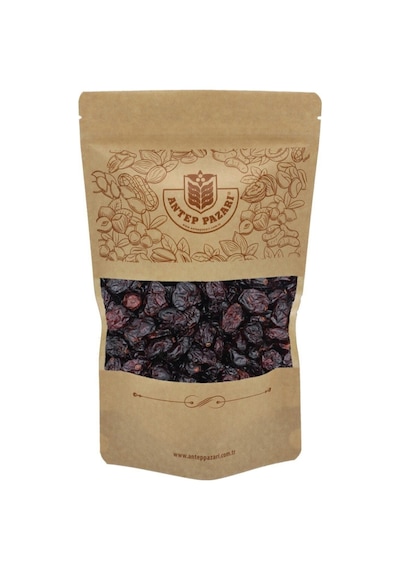 Turna Yemişi Cranberry 150 Gram Diğer