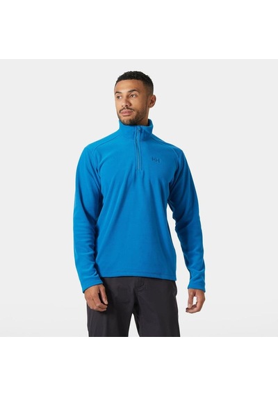 Helly Hansen Mount Polar Fleece Erkek Polar Hh..12001 Hha.540 Mavi