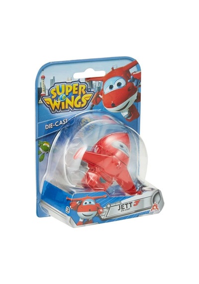 10011 Eco Lounge Die Cast Jett