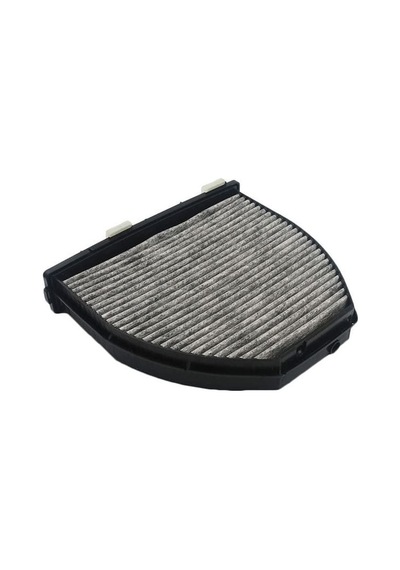 SARDES SCA828 Polen Filtresi Mercedes C-Seri 07-(W204)E-Seri 09-(E212)Glk-Seri 09-(X204) (Karbonlu)