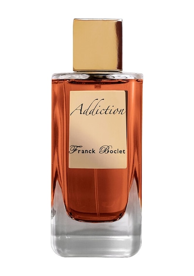 Franck Boclet Addiction Unisex Parfüm EDP 100 ML