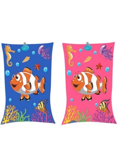 Çocuk Kolluk Nemo Desenli 30 X 15 Cm - 47029-k Lisinya