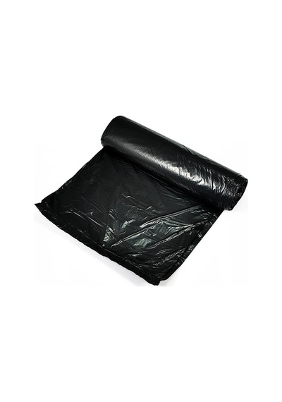 240 Litre Konteyner Çöp Torbası 120X150 Cm. 5 Paket