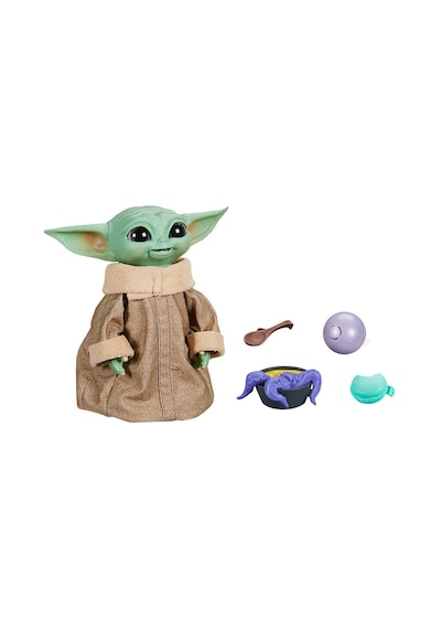 Star Wars The Child Grogu Animatronik Figür Star Wars
