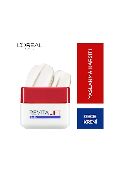 L'Oreal Paris Revitalift    Krem 50 ML