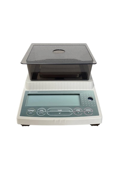 Shimadzu Bl-320h Hassas Terazi 320gr 0.001gr