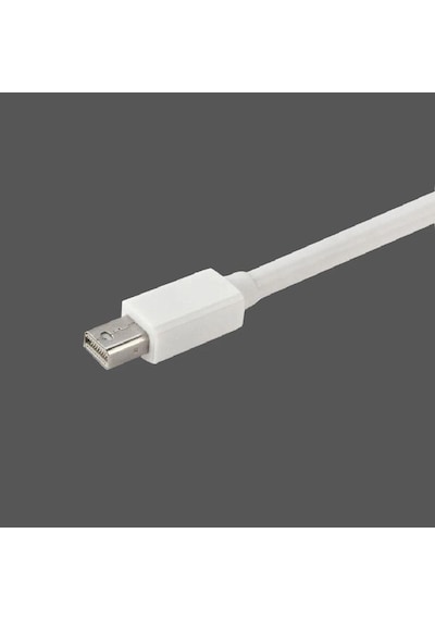 Mini displayport 2 metre kablo mini displayport kablo
