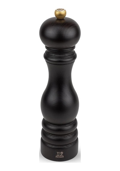Peugeot Paris Tuz Değirmeni 10 Cm Kahverengi