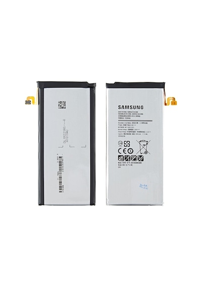 Samsung Galaxy Uyumlu A8 2015 Pil Batarya Sm-a800 Batarya Sku49776