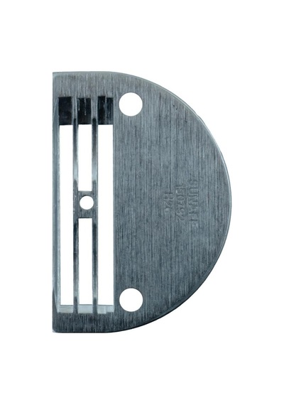 Düz Makine Plakası Kot H26 150782