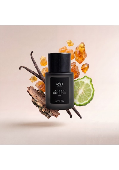 Mad Amber Reseve Prestige Erkek Parfüm 50 ML