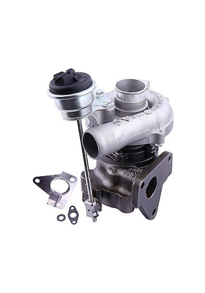 BORGWARNER Megane 2 1.5 Dci 85 Hp Turbo 7701473673