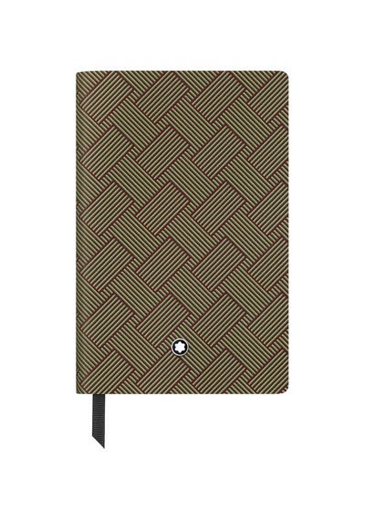 Montblanc Extreme 3.0 148 Cep Defteri 134707 Yeşil