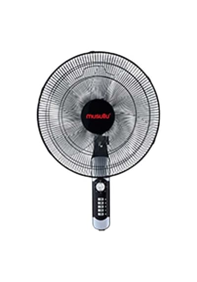 Musullu MSF-1857 Omr Batıayaz 18" Ayaklı Vantilatör