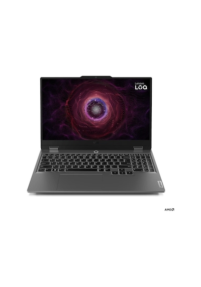 Lenovo LOQ 83DX00FWTR R7-7445HS 16 GB 512 GB SSD RTX3050 15.6" W11H Dizüstü Bilgisayar