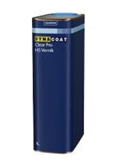 Dynacoat Pro Hs Vernik 3 Litre