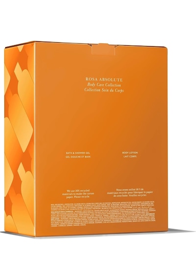 Molton Brown Rose Absolute Vücut Bakım Jeli, Tüm Cilt Tiplerine Uygun, Parfümsüz, 100g Vücut Losyon Ve Kremleri