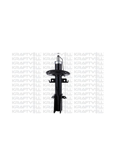 Kraftvoll 15010376 Amortisör Ön Renault Kangoo Iıı-mercedes Citan 08- 8200868516