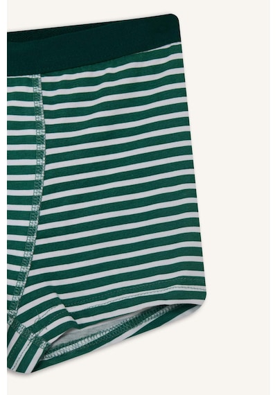 Defacto 5li Boxer Elastik Bel Erkek Çocuk G7288a826smnv135 Lacivert-nv135