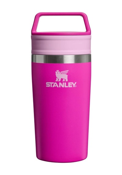 Stanley Cafe-to-go Violet 0.35 Lt Termos Bardak Pembe