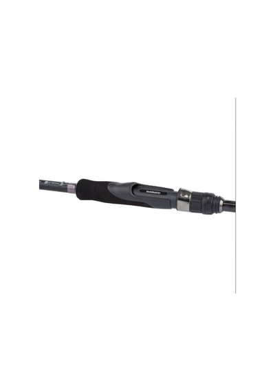 Shimano Bassterra A 274 Cm 7-30 Gr Spin Olta Kamışı