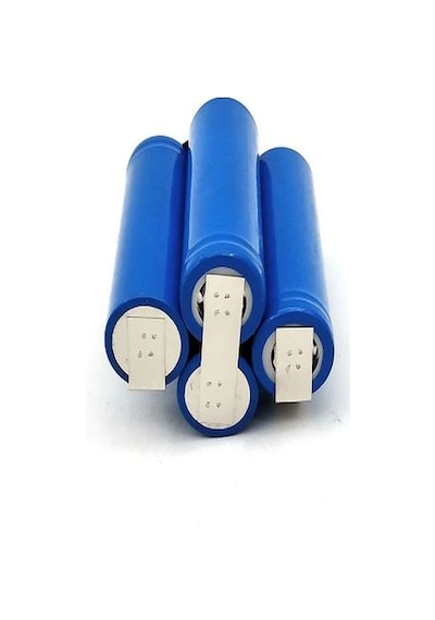 14.4v Lithium Matkaplar İçin 2000 Mah Batarya Pil Grubu