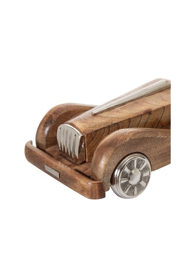 Mudo Home Rena Car Biblo 29x13 Cm