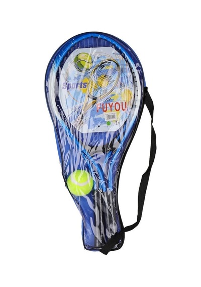 Mey İthalat Çantalı Tenis Raketi
