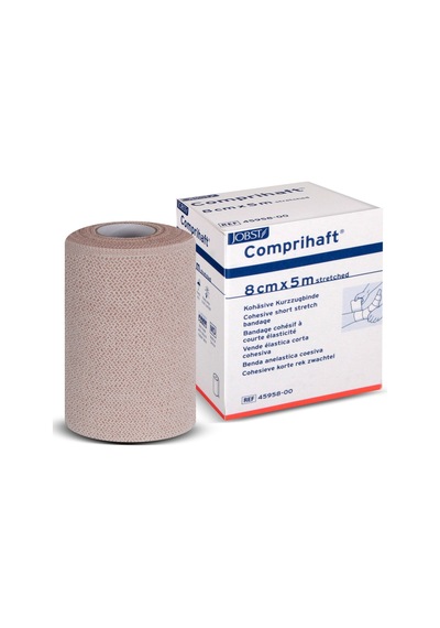 Comprihaft Bandaj Ten 8 CM x 5 M