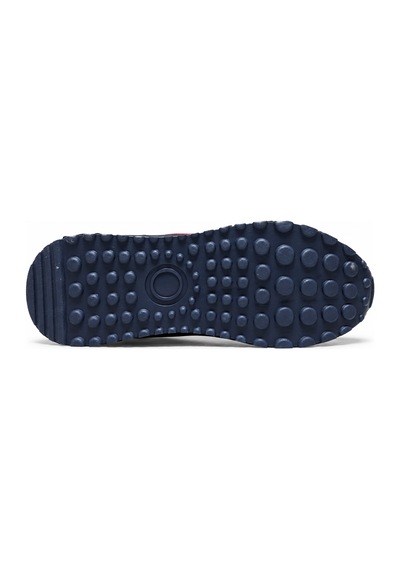 Kocamanlar Stone Sneaker Erkek Spor Ayakkabı Lacivert