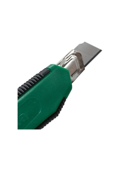 Elta Ergonomik Kilitli Geniş Maket Bıçağı 18 MM