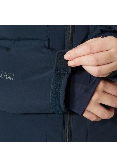 Helly Hansen Helly Hansen W Avantı Mont 10100 Lacivert