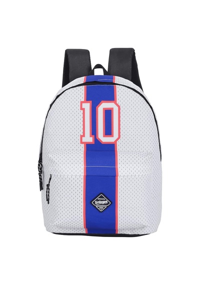 Lexroo Legends Backpack Sırt Çantası Çok Renkli
