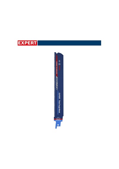 Bosch Expert S 1155 Chc Kalın Metal 3'lü Panter Testere 2608900369