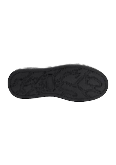 Puma M P 258-2843 Phlon Hafif Taban Bağcıklı Erkek S Siyah Siyah