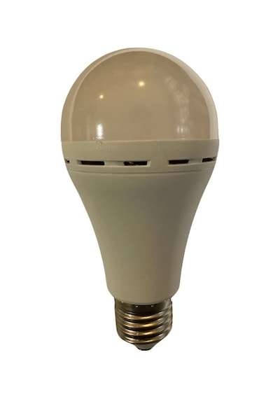 Cata Ct-4229 9w 6400k Beyaz Işık E27 Duylu Şarjlı Led Ampul 8 Adet