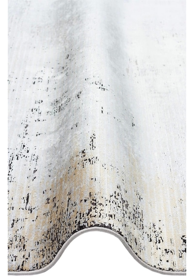 Hoom Rugs Bomonti Mhl 12 Grey Viskon & Akrilik Modern Salon Halısı Gri